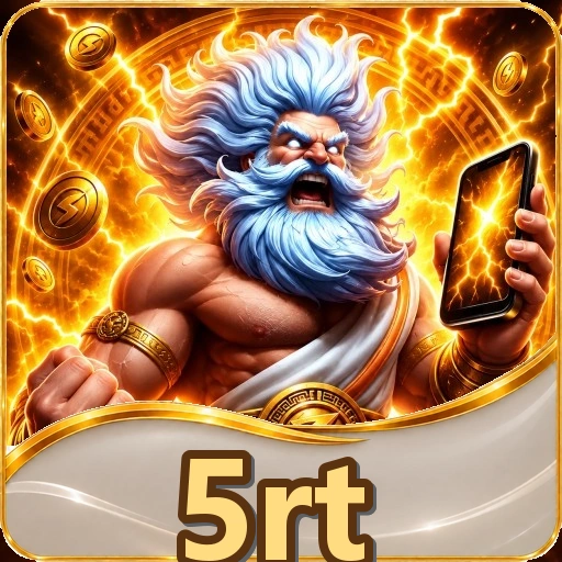 Unduh resmi katalog game 5rt v5.2.1 dari situs ini